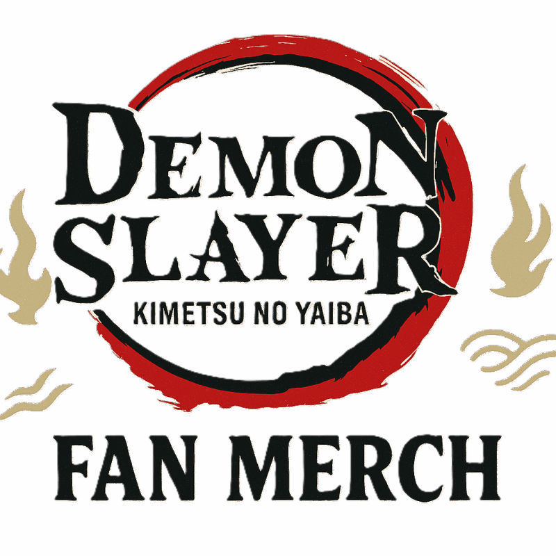 Demon Slayer Shop