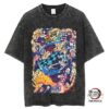 Demon Slayer Corp Short Sleeves Tee