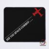 Demon Slayers Mouse Pads – Cowboy Escape Landscape Mouse Pad