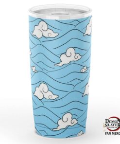 Demon Slayer Mug – Tumbler #08 Kimetsu no Yaiba Merch