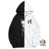 Kimetsu no Yaiba Hoodie Tanjiro Streetwear Official Merchandise