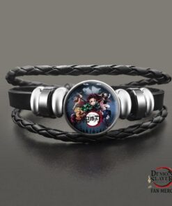 Kimetsu no Yaiba™ Bracelet Official Merchandise