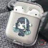 Kimetsu no Yaiba Airpod Case – Muichiro Tokito Official Merchandise