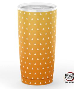 Demon Slayer Mug – Tumbler #07 Kimetsu no Yaiba Merch
