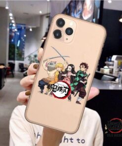 Kimetsu no Yaiba™ iPhone Case Official Merchandise