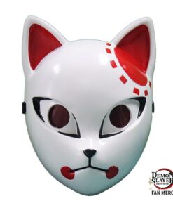 Kimetsu no Yaiba Mask Tanjiro Official Merchandise