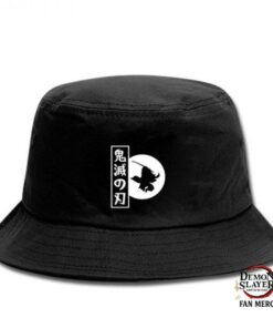 Kimetsu no Yaiba Hat – Zenitsu Sixfold Official Merchandise