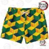 Demon Slayer Shop – Giyu Tomioka Classic Swim Trunks Kimetsu no Yaiba Merch