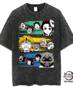 Funny Friends Short Sleeves Tee