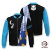 Demon Slayer Shop – Inosuke Bomber Jacket