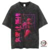 Demon King Muzan Kibutsuji Short Sleeves Tee