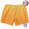 Demon Slayer Shop – Zenitsu Agatsuma Classic Swim Trunks Kimetsu no Yaiba Merch