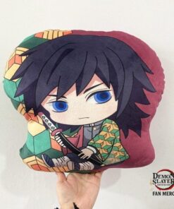 Demon Slayer Plush – 10cm Anime Manga Kawaii Toys K150