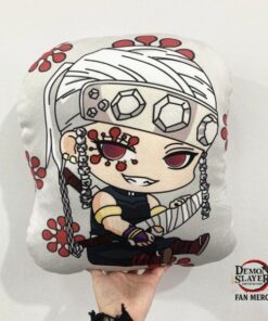 Demon Slayer Plush – 10cm Anime Manga Kawaii Toys K154