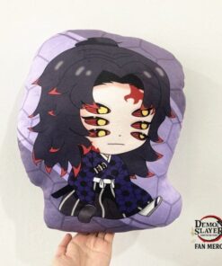 Demon Slayer Plush – 10cm Anime Manga Kawaii Toys K147
