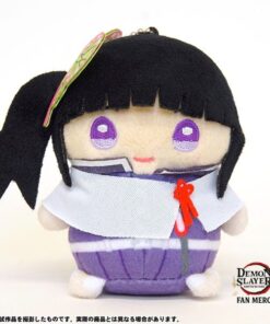 Demon Slayer Plush – Stuffed Japan Anime Plush Doll Pendant M126