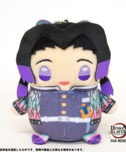 Demon Slayer Plush – Stuffed Japan Anime Plush Doll Pendant M123