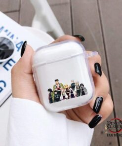 Kimetsu no Yaiba Airpod Case – Pillars Official Merchandise