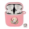 Kimetsu no Yaiba Airpod Case – Mitsuri Kanroji Official Merchandise