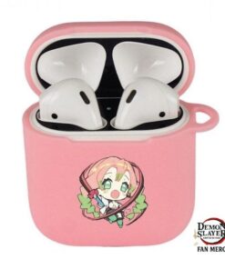 Kimetsu no Yaiba Airpod Case – Mitsuri Kanroji Official Merchandise
