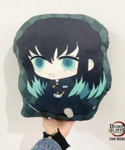 Demon Slayer Plush – 10cm Anime Manga Kawaii Toys K145