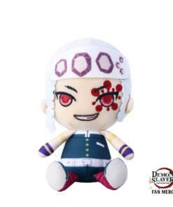 Demon Slayer Plush – 16cm Anime Plush Doll