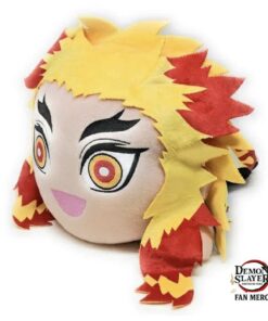Demon Slayer Plush – Toy Soft Stuffed Pillow Doll 40cm