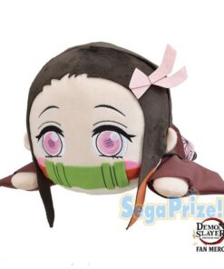 Demon Slayer Plush – 40 CM Kamado Nezuko Plush