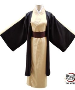 Kimetsu no Yaiba Cosplay Yahaba Official Merchandise