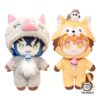 Demon Slayer Plush – Anime Cute Cosplay Plush 20cm