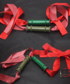 Kimetsu no Yaiba Cosplay – Nezuko Kamado Bamboo Muzzle Official Merchandise