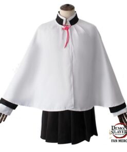 Kimetsu no Yaiba™ Cosplay Kanao Official Merchandise