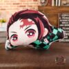 Demon Slayer Plush- Cute Kamado Tanjiro Plush