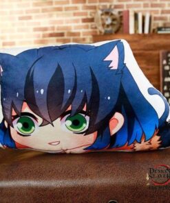 Demon Slayer Plush- Cute Inosuke18inch Plush