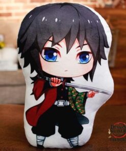 Demon Slayer Plush- Tomioka Giyu 18inch Plush