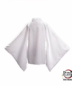 Kimetsu no Yaiba Haori Mitsuri Kanroji Official Merchandise