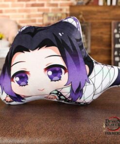 Demon Slayer Plush- Cute Shinobu 18inch Plush