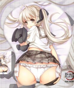 Butt Mousepads – Kasugano Sora 3D Butt Mouse Pad