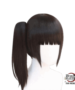Kimetsu no Yaiba Cosplay Kanao Wig Official Merchandise