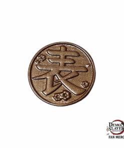 Kimetsu no Yaiba Cosplay Kanao Coin Official Merchandise