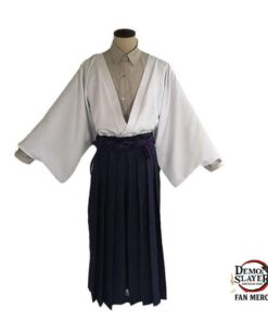 Kimetsu no Yaiba Cosplay Yushiro Official Merchandise