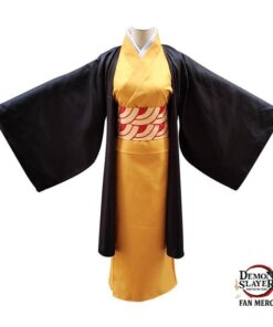 Kimetsu no Yaiba Cosplay Susamaru Official Merchandise