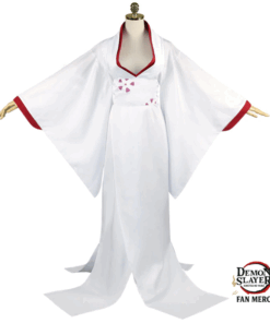 Kimetsu no Yaiba Cosplay Mother Spider Official Merchandise