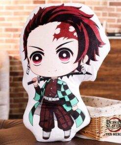 Demon Slayer Plush- Tanjiro Kamado 18inch Plush