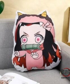 Demon Slayer Plush- 16 inch Nezuko Plush