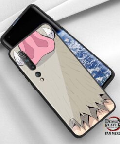 Kimetsu no Yaiba Phone Case Xiaomi Inosuke Hashibira Official Merchandise