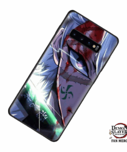 Kimetsu no Yaiba Phone Case Samsung – Sanemi Shinazugawa Official Merchandise