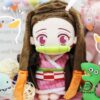 Demon Slayer Plush – Nezuko Plush With 20cm