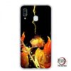 Kimetsu no Yaiba Phone Case Samsung – Zenitsu Focus Official Merchandise