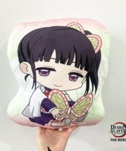 Demon Slayer Plush – 10cm Anime Manga Kawaii Toys K162